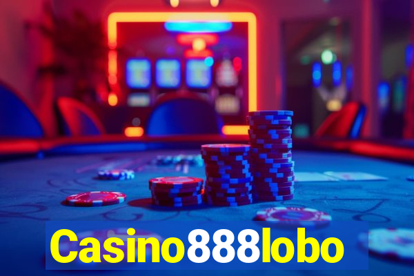 Casino888lobo