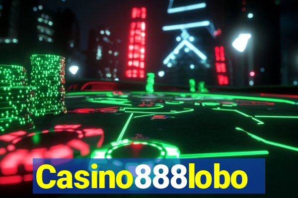 Casino888lobo