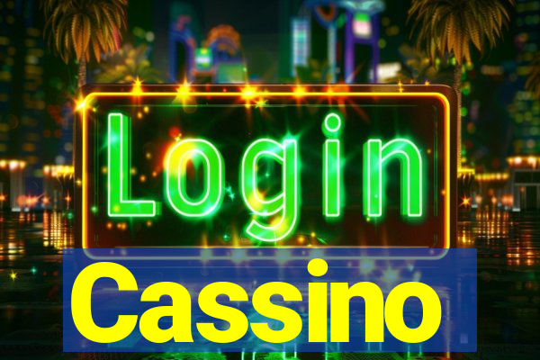 Cassino