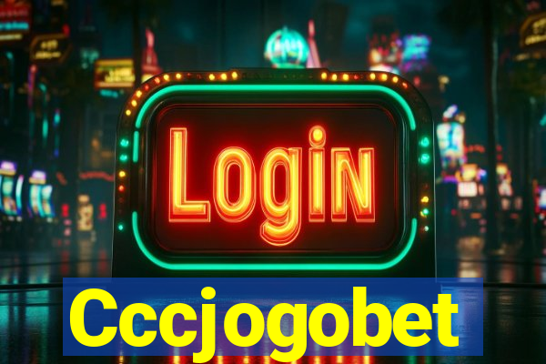 Cccjogobet