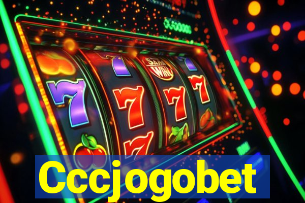 Cccjogobet