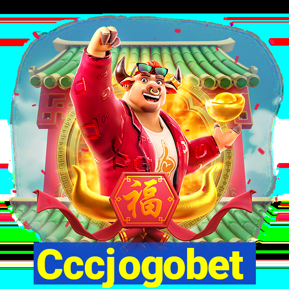 Cccjogobet