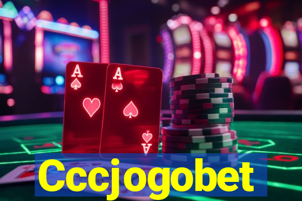 Cccjogobet