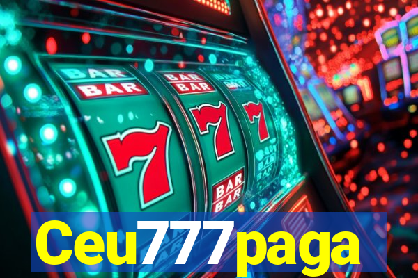 Ceu777paga