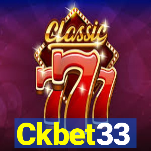 Ckbet33