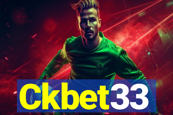 Ckbet33