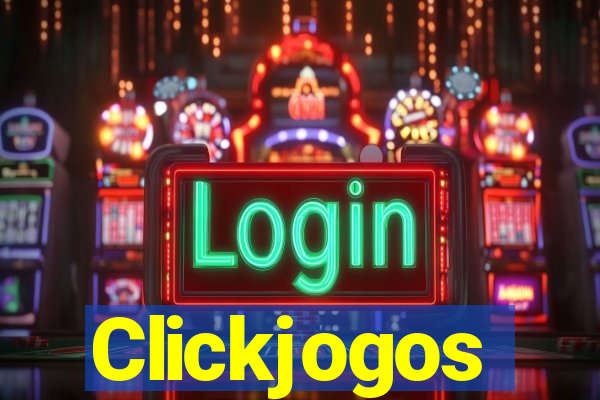 Clickjogos