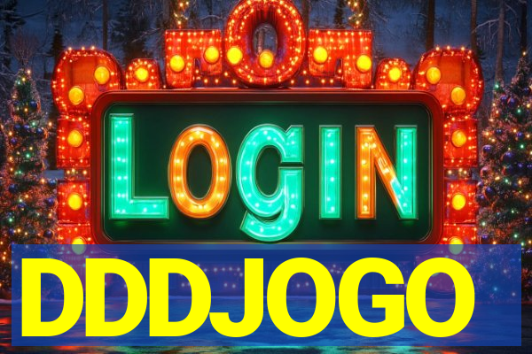 DDDJOGO