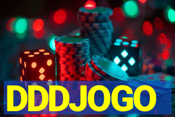 DDDJOGO