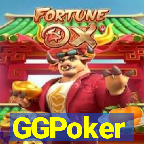 GGPoker