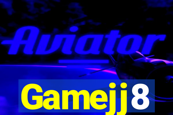 Gamejj8