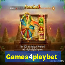 Games4playbet