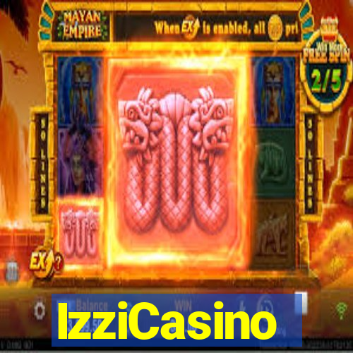 IzziCasino