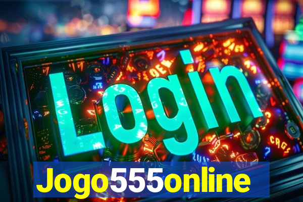 Jogo555online