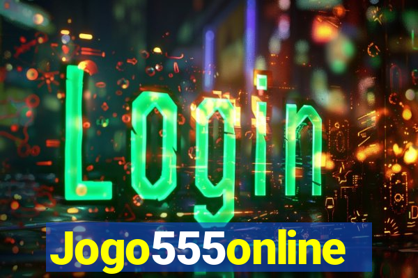 Jogo555online