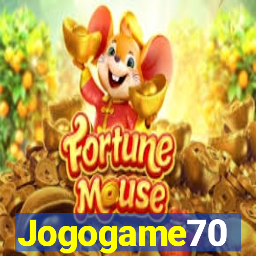 Jogogame70