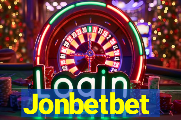 Jonbetbet