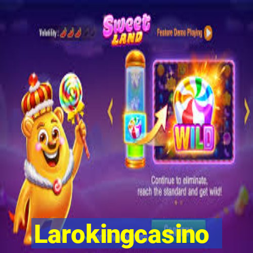 Larokingcasino