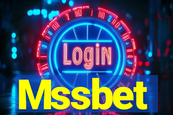 Mssbet