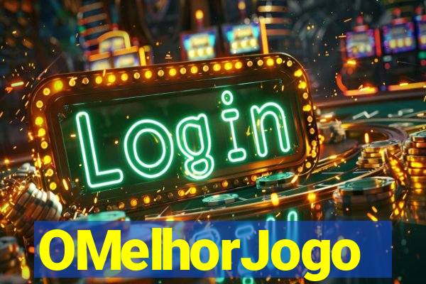 OMelhorJogo