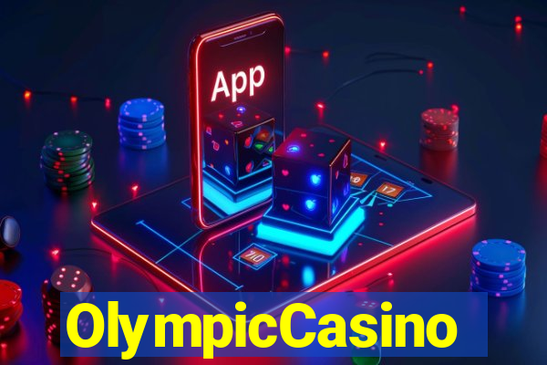 OlympicCasino