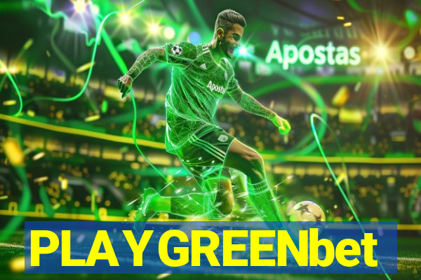 PLAYGREENbet