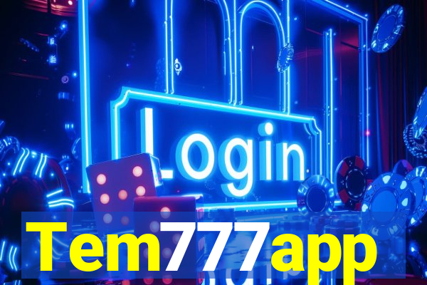 Tem777app