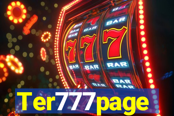 Ter777page