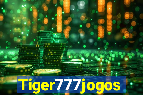 Tiger777jogos