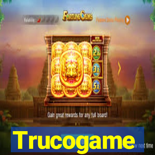 Trucogame