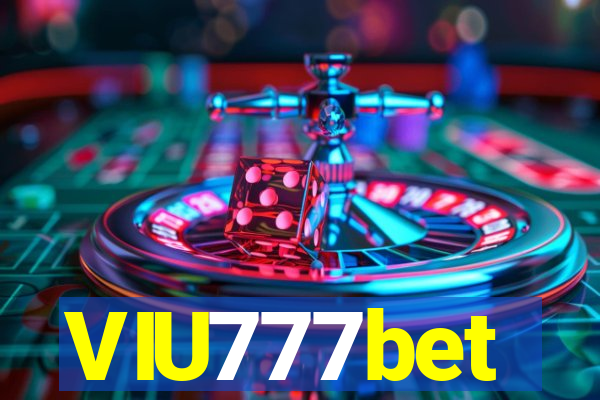 VIU777bet