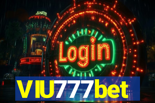 VIU777bet