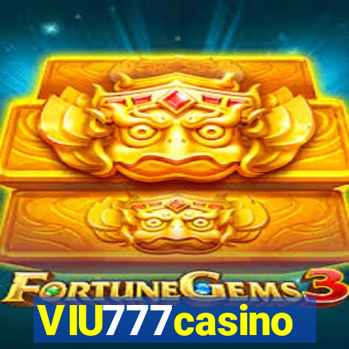 VIU777casino