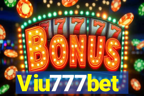 Viu777bet