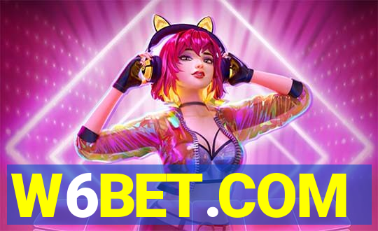 W6BET.COM