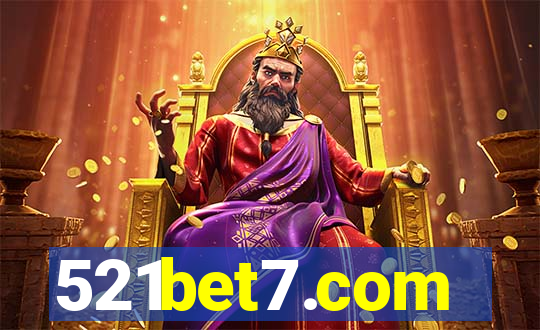 521bet7.com