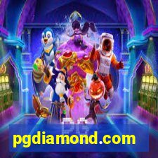 pgdiamond.com