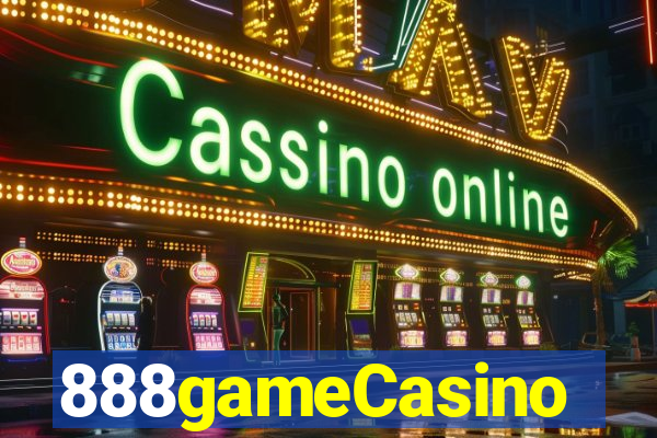 888gameCasino