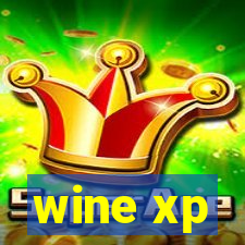 wine xp