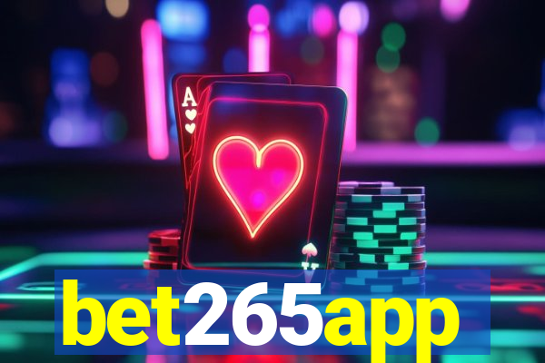 bet265app