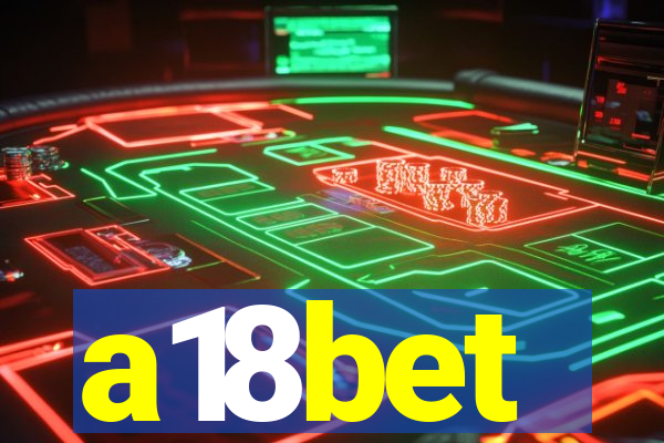 a18bet