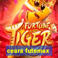 ceara futemax