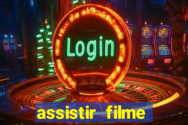 assistir filme bilhete de loteria