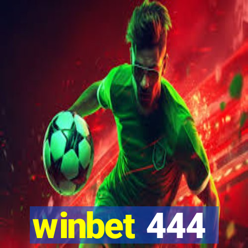 winbet 444