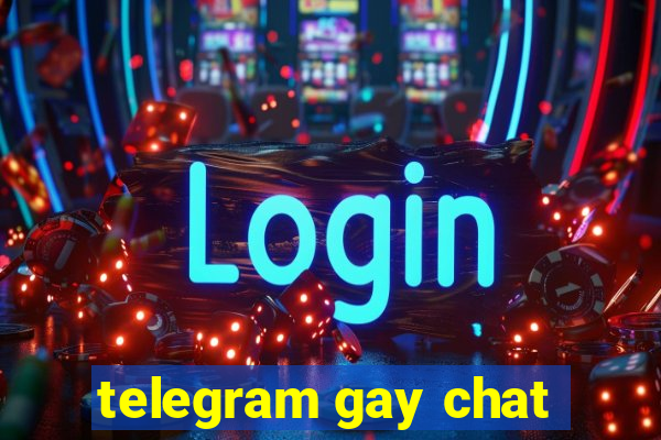 telegram gay chat