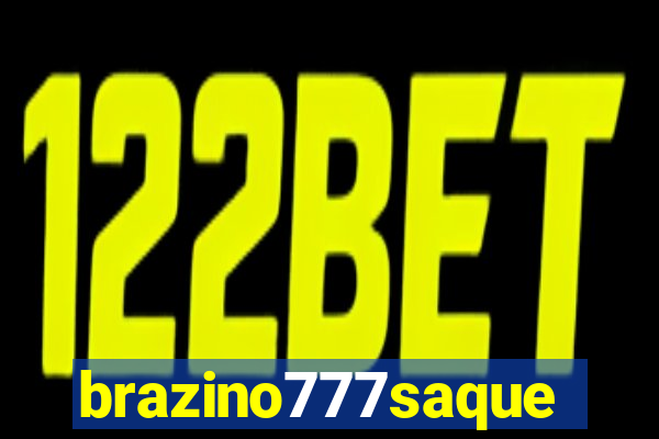 brazino777saque