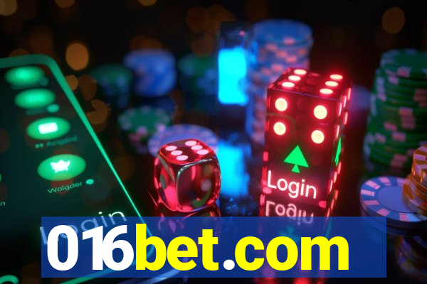 016bet.com