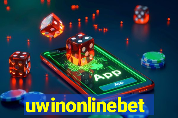 uwinonlinebet