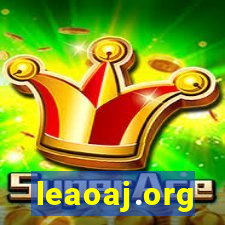 leaoaj.org