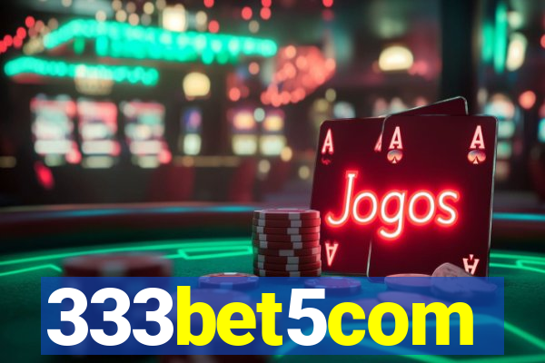 333bet5com